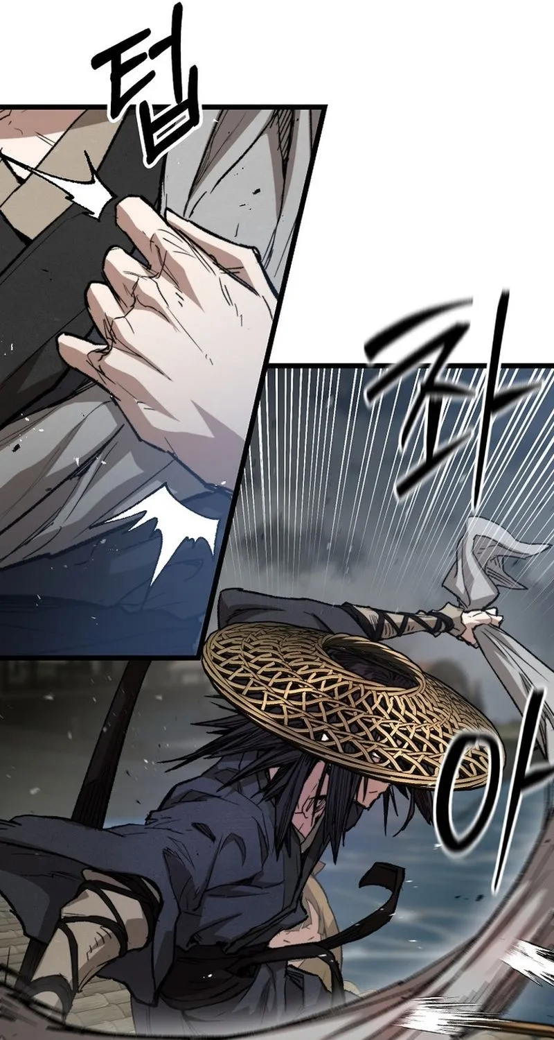 Unrivaled Spear Ghost