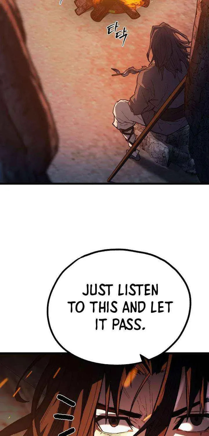 Unrivaled Spear Ghost