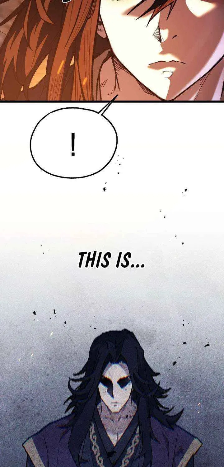 Unrivaled Spear Ghost