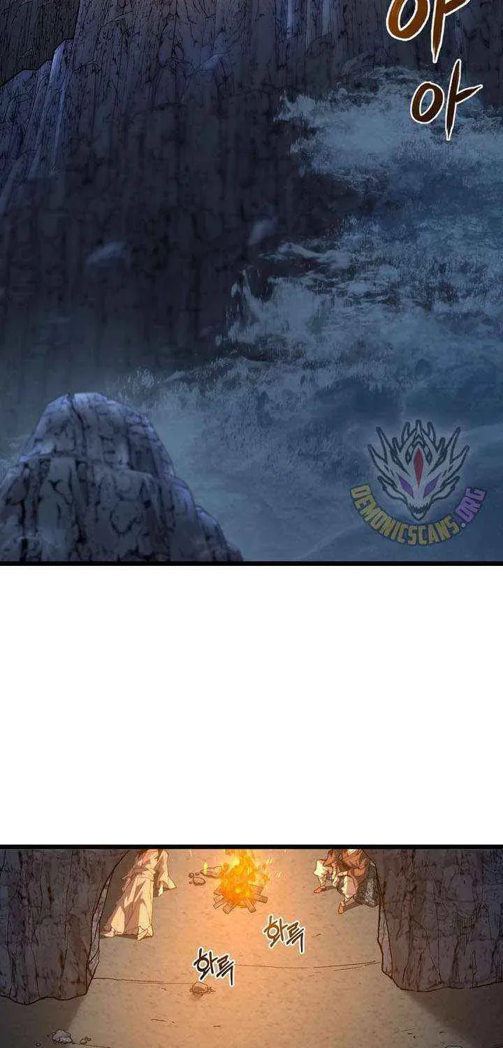 Unrivaled Spear Ghost