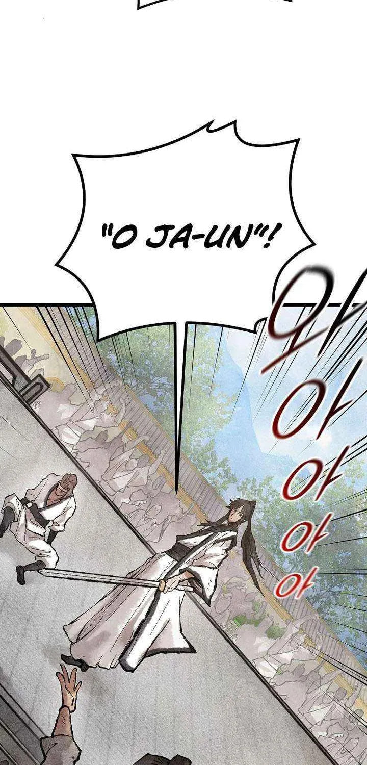 Unrivaled Spear Ghost