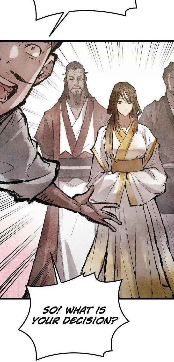 Unrivaled Spear Ghost