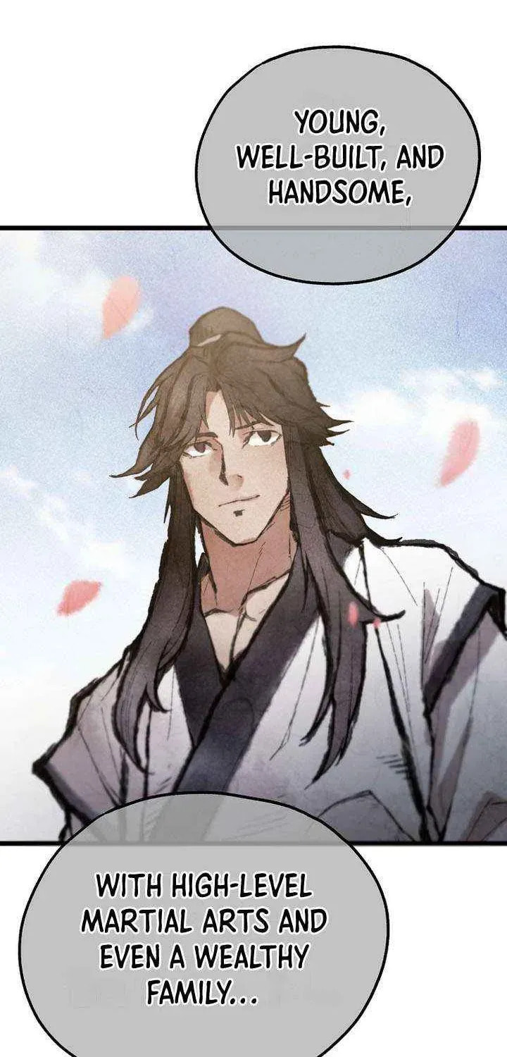 Unrivaled Spear Ghost