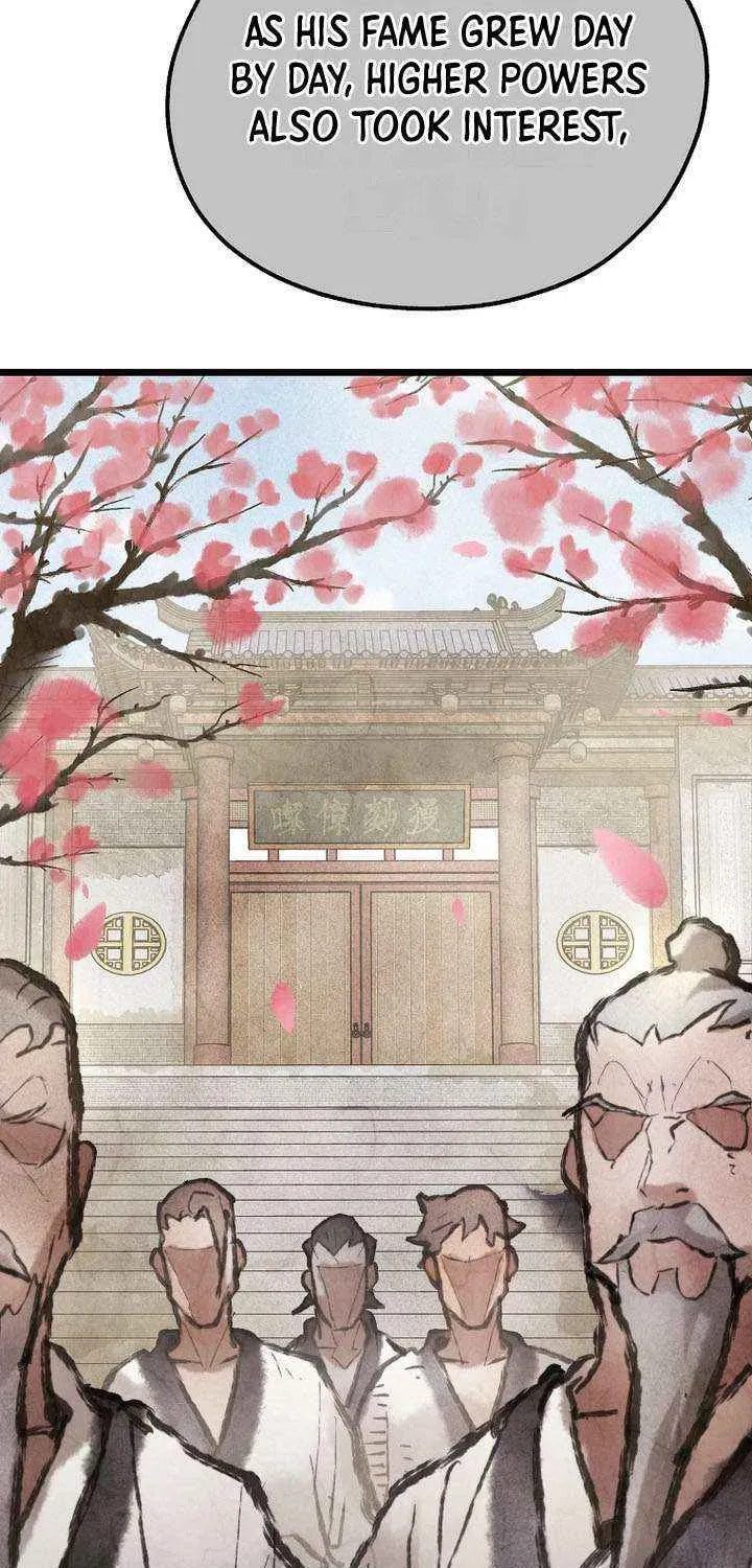 Unrivaled Spear Ghost