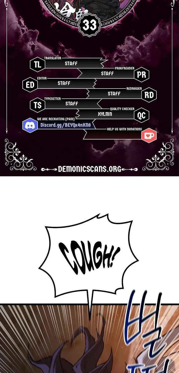 Unrivaled Spear Ghost