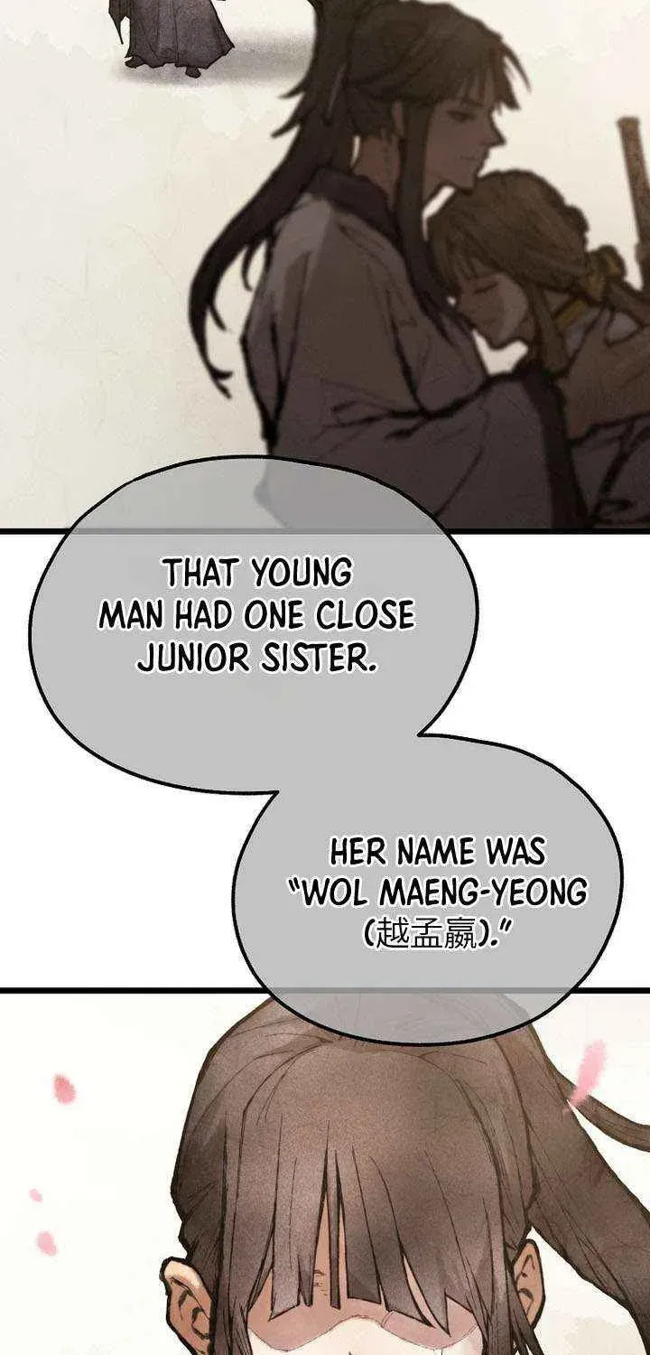 Unrivaled Spear Ghost