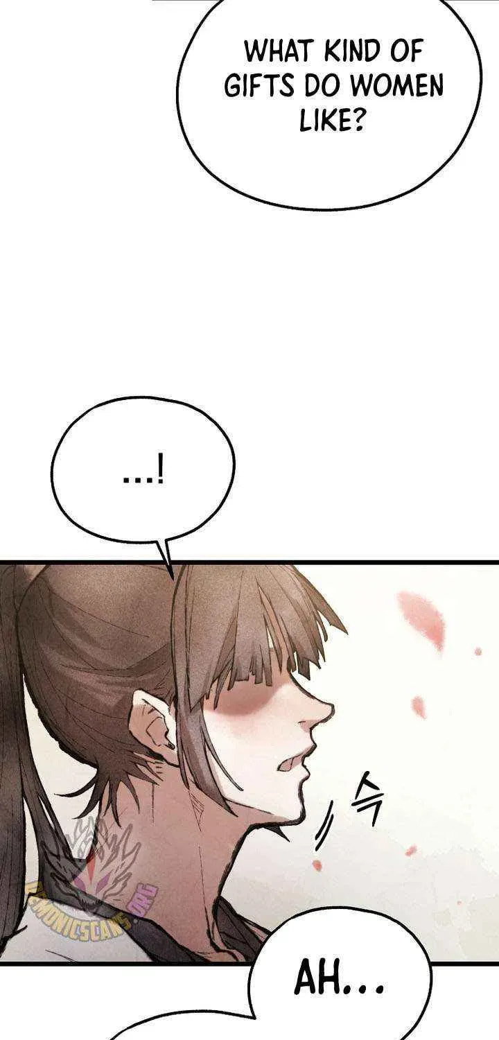 Unrivaled Spear Ghost