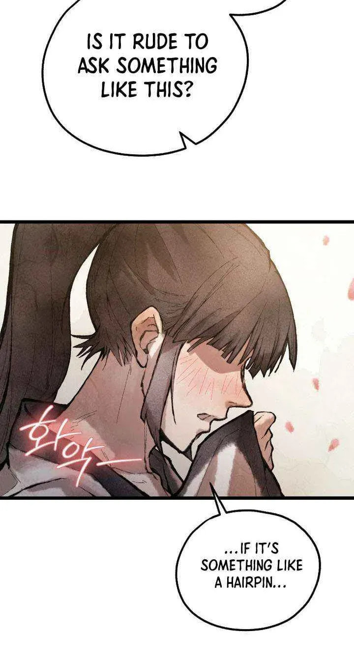 Unrivaled Spear Ghost