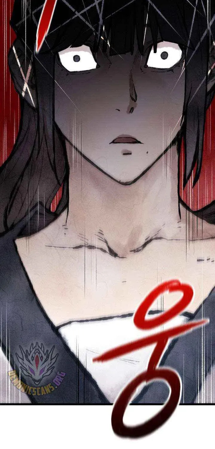 Unrivaled Spear Ghost