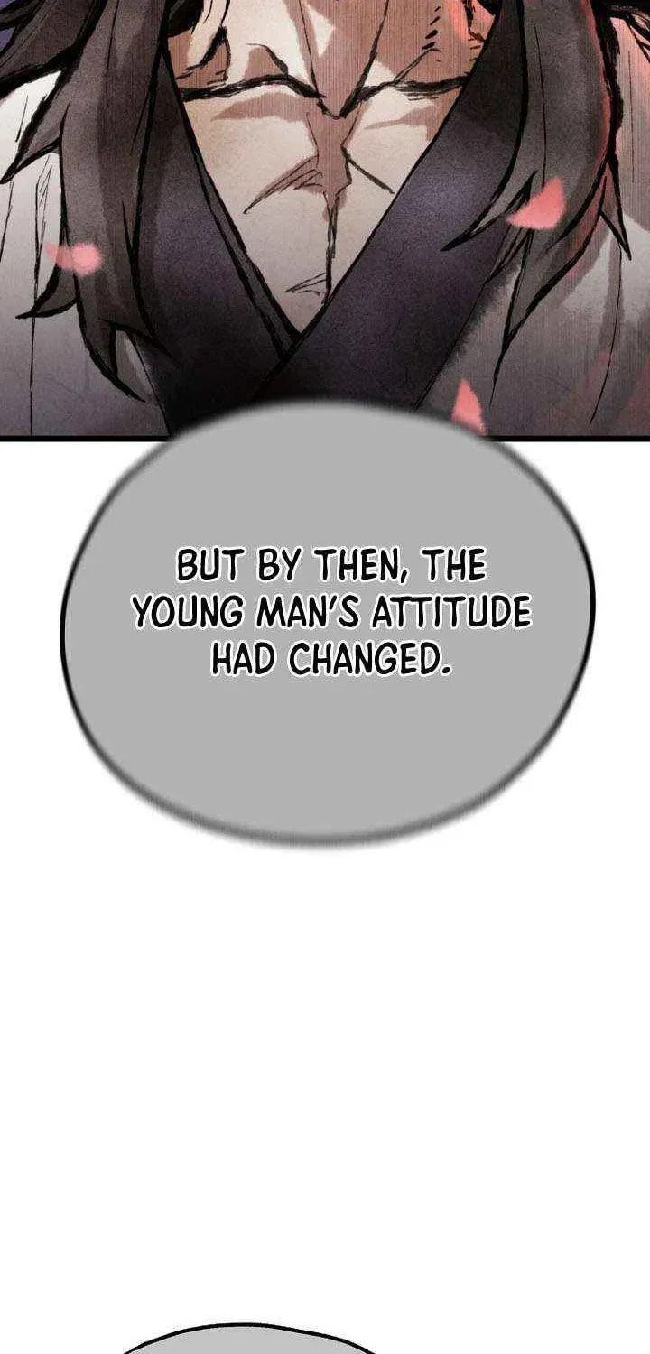 Unrivaled Spear Ghost