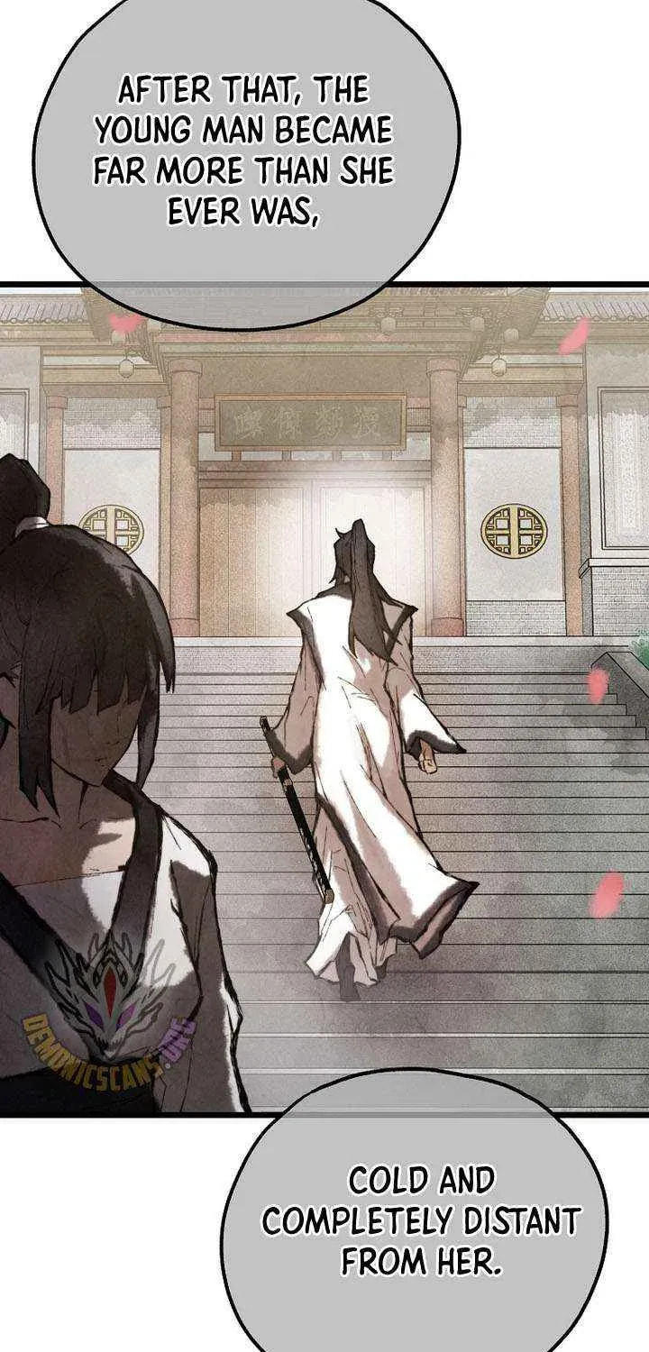 Unrivaled Spear Ghost