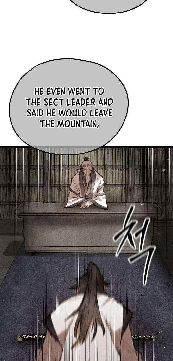 Unrivaled Spear Ghost