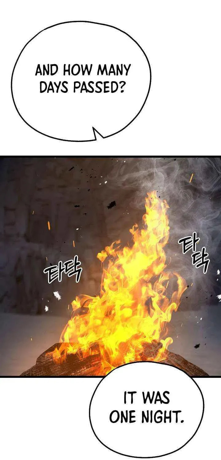 Unrivaled Spear Ghost