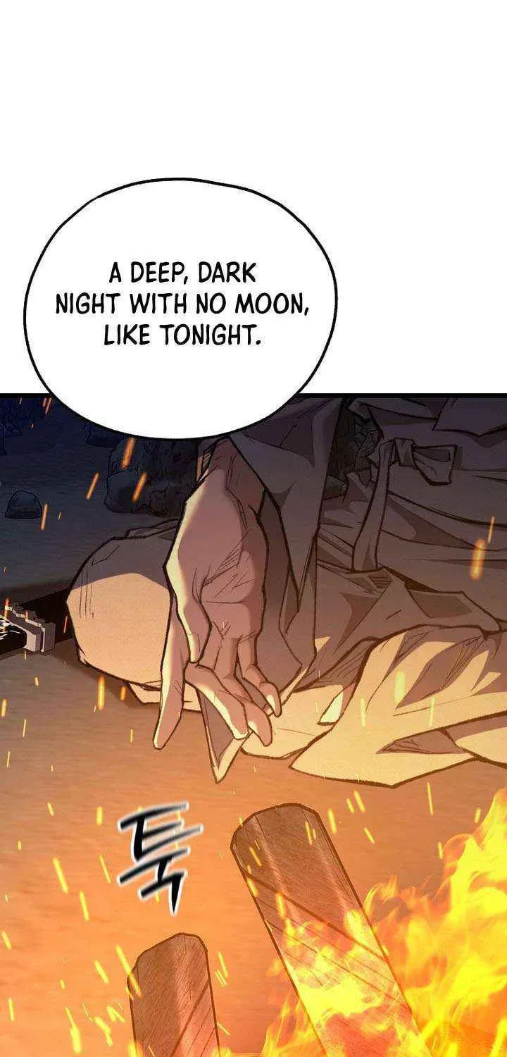 Unrivaled Spear Ghost