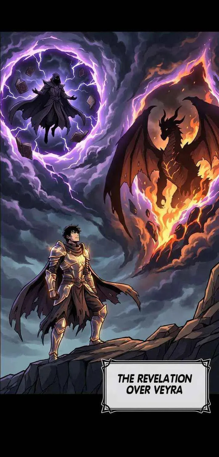 Unrivaled Spear Ghost