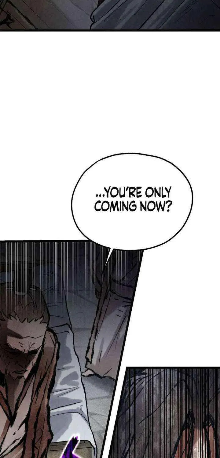 Unrivaled Spear Ghost