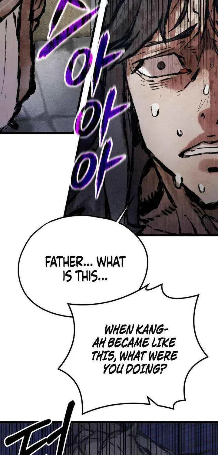 Unrivaled Spear Ghost