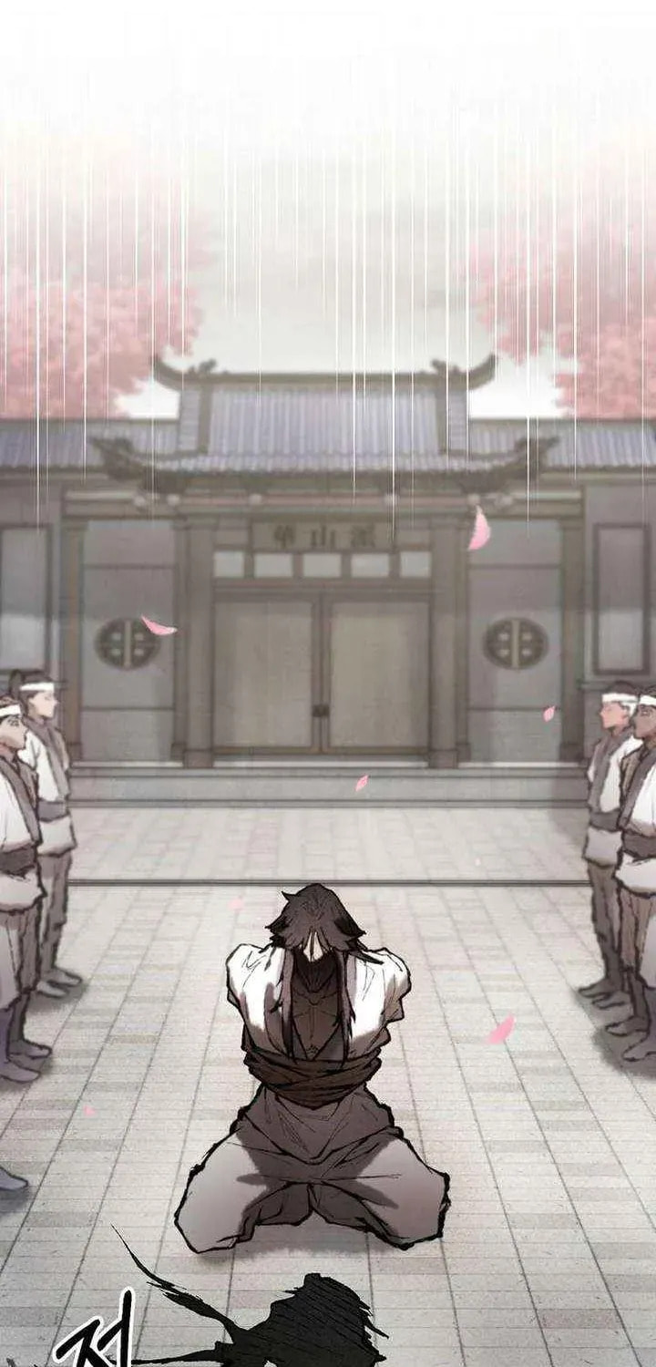 Unrivaled Spear Ghost