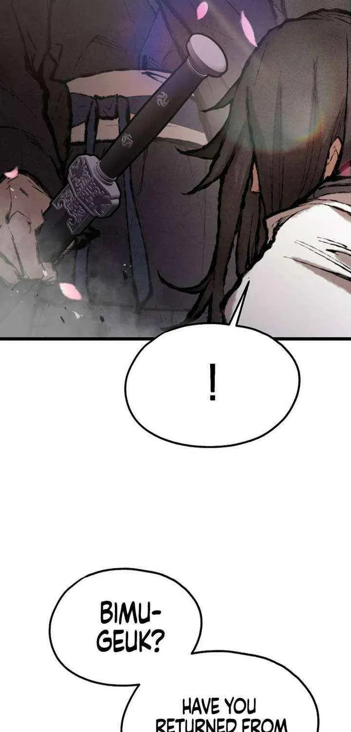 Unrivaled Spear Ghost