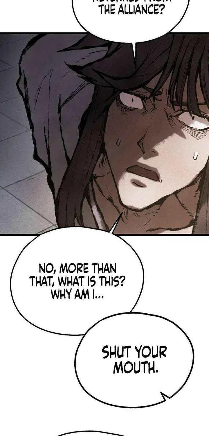 Unrivaled Spear Ghost