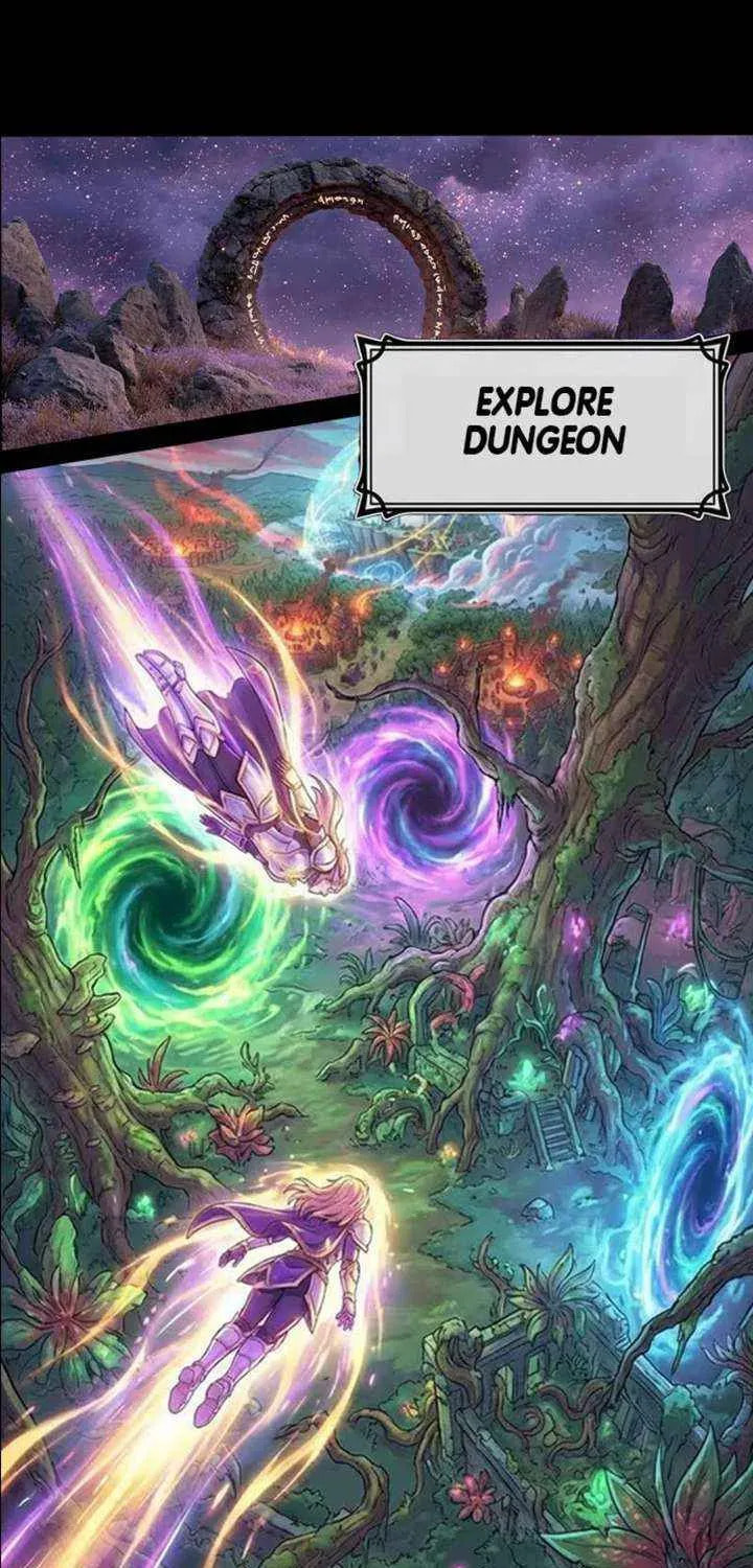 Unrivaled Spear Ghost