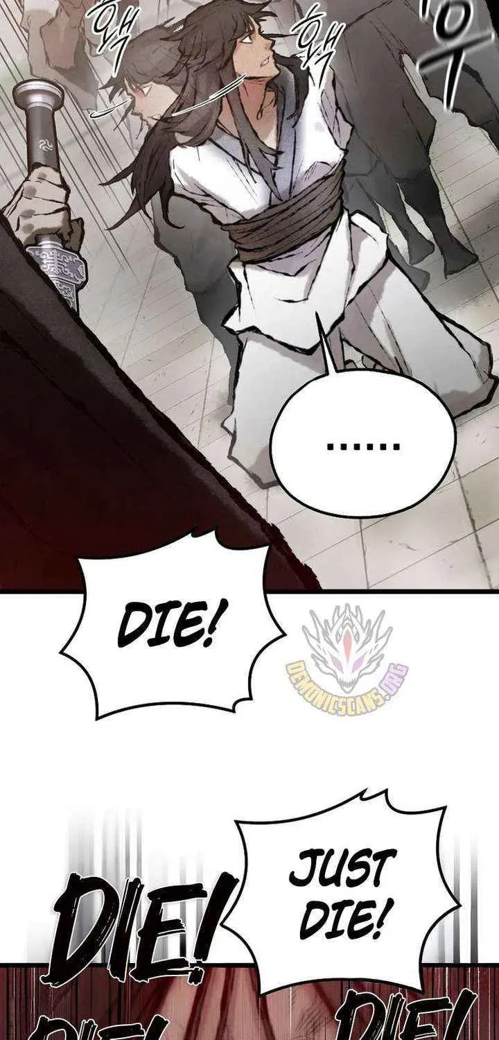 Unrivaled Spear Ghost