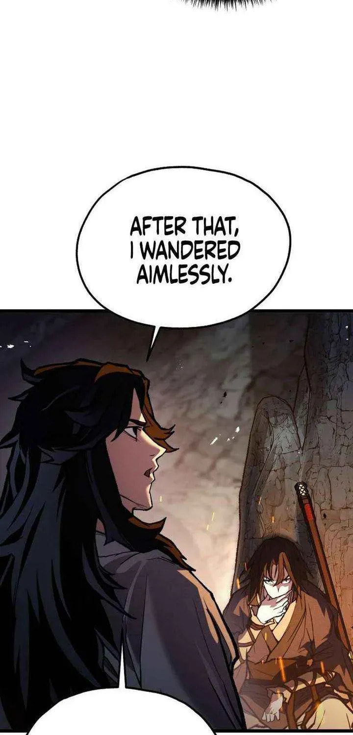 Unrivaled Spear Ghost