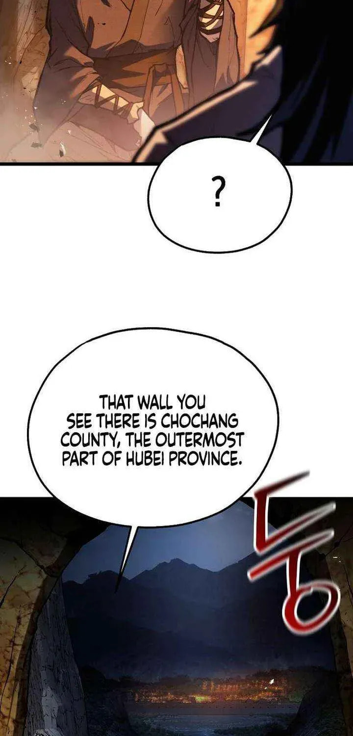 Unrivaled Spear Ghost