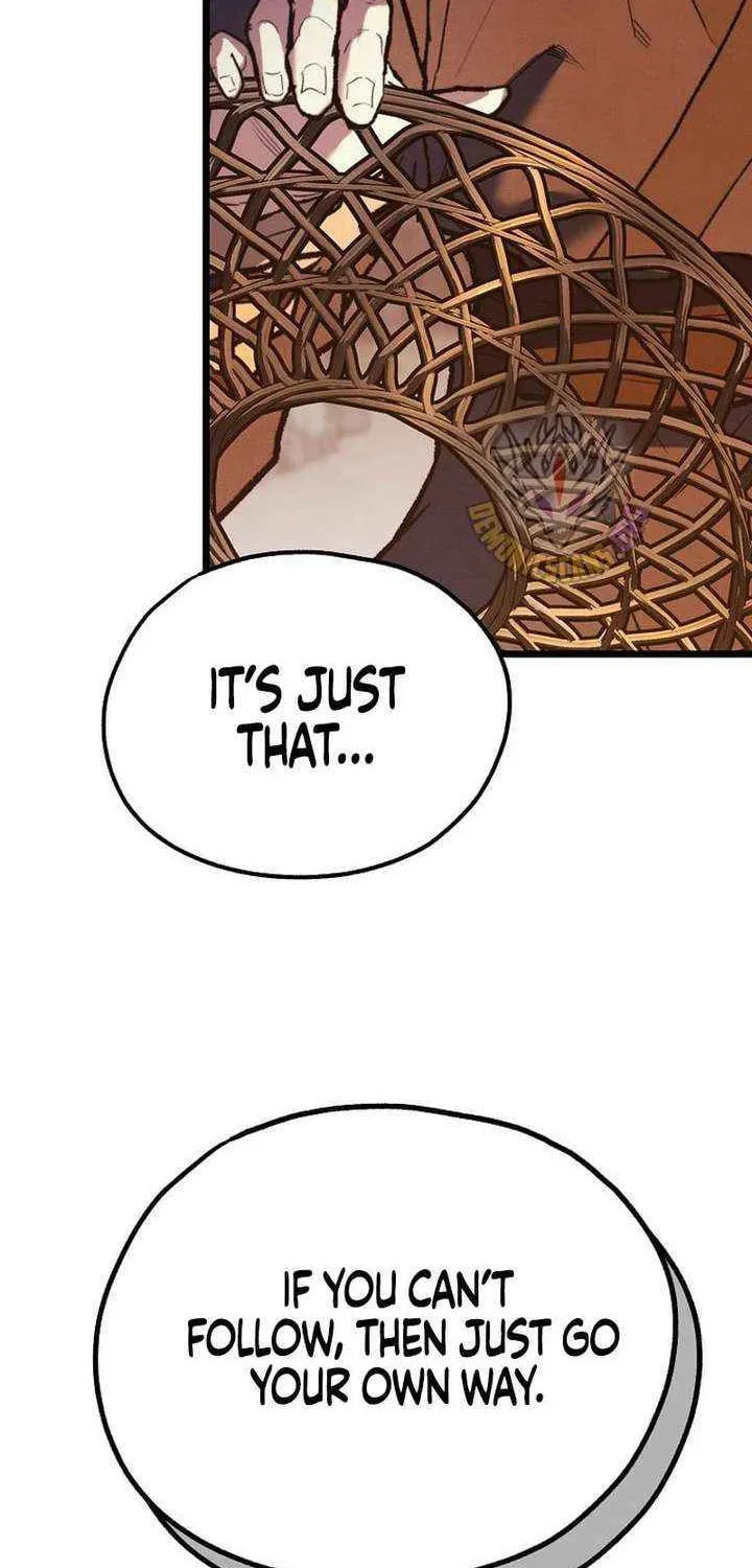 Unrivaled Spear Ghost