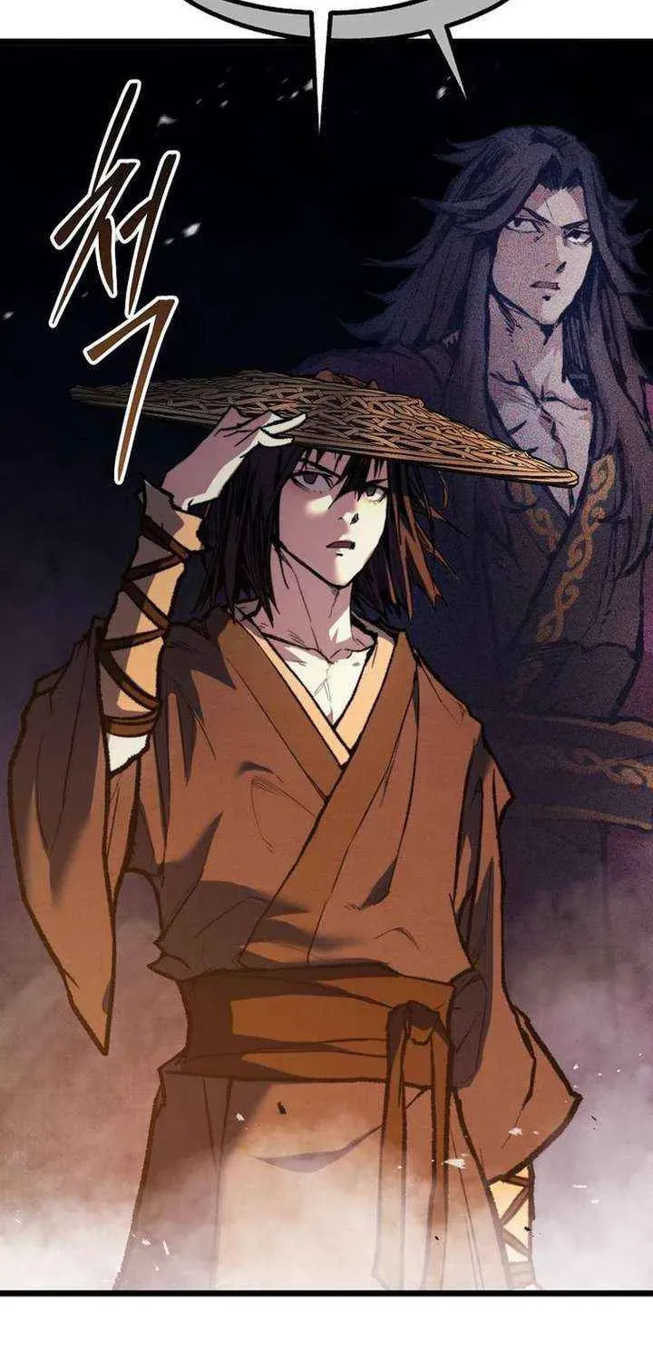 Unrivaled Spear Ghost