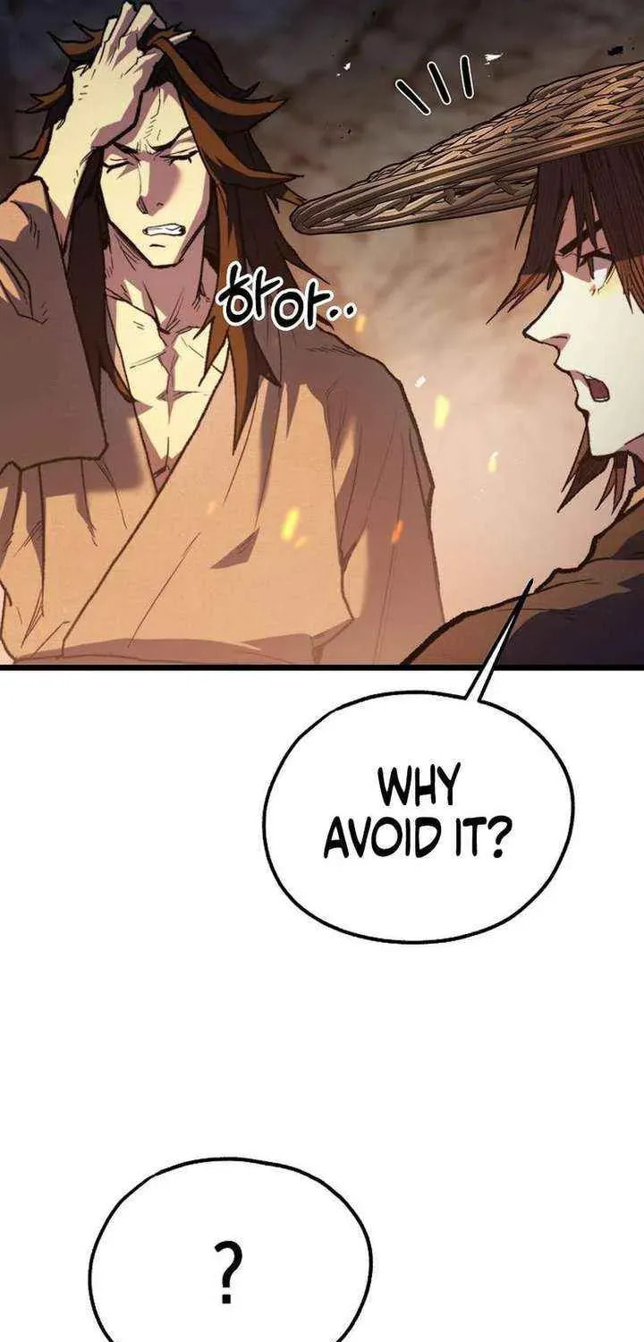 Unrivaled Spear Ghost