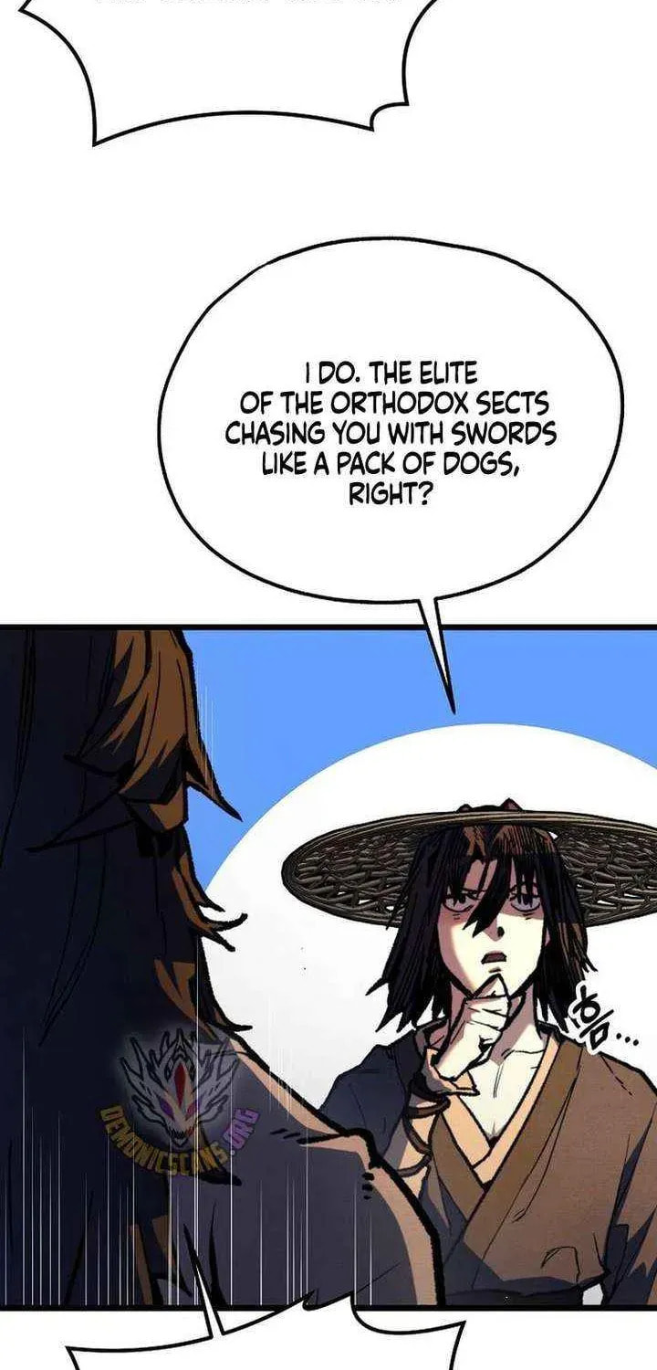 Unrivaled Spear Ghost