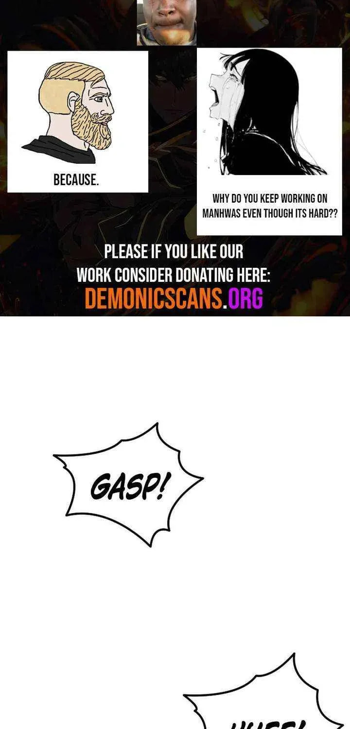 Unrivaled Spear Ghost