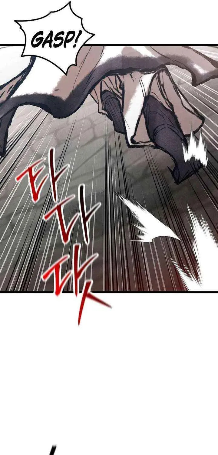 Unrivaled Spear Ghost