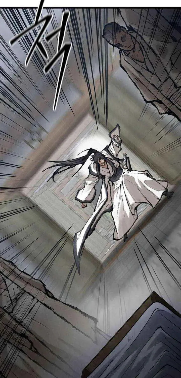 Unrivaled Spear Ghost