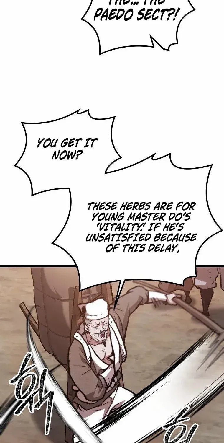 Unrivaled Spear Ghost