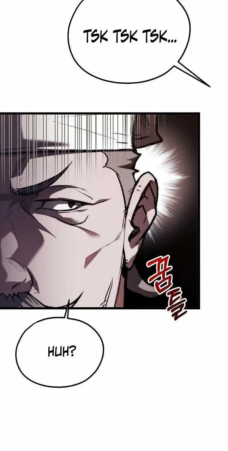 Unrivaled Spear Ghost