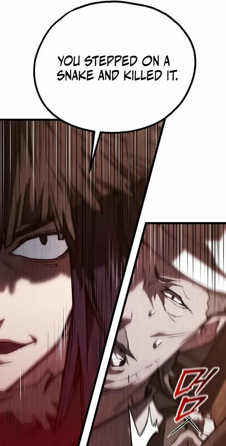 Unrivaled Spear Ghost