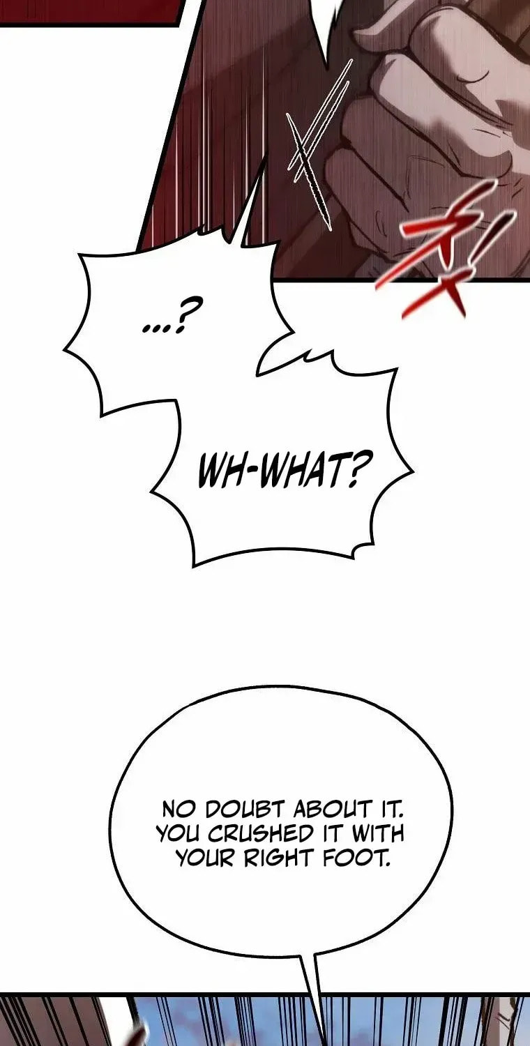 Unrivaled Spear Ghost