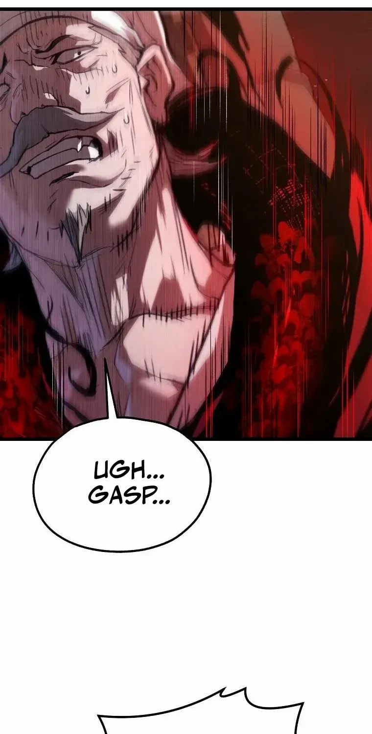 Unrivaled Spear Ghost