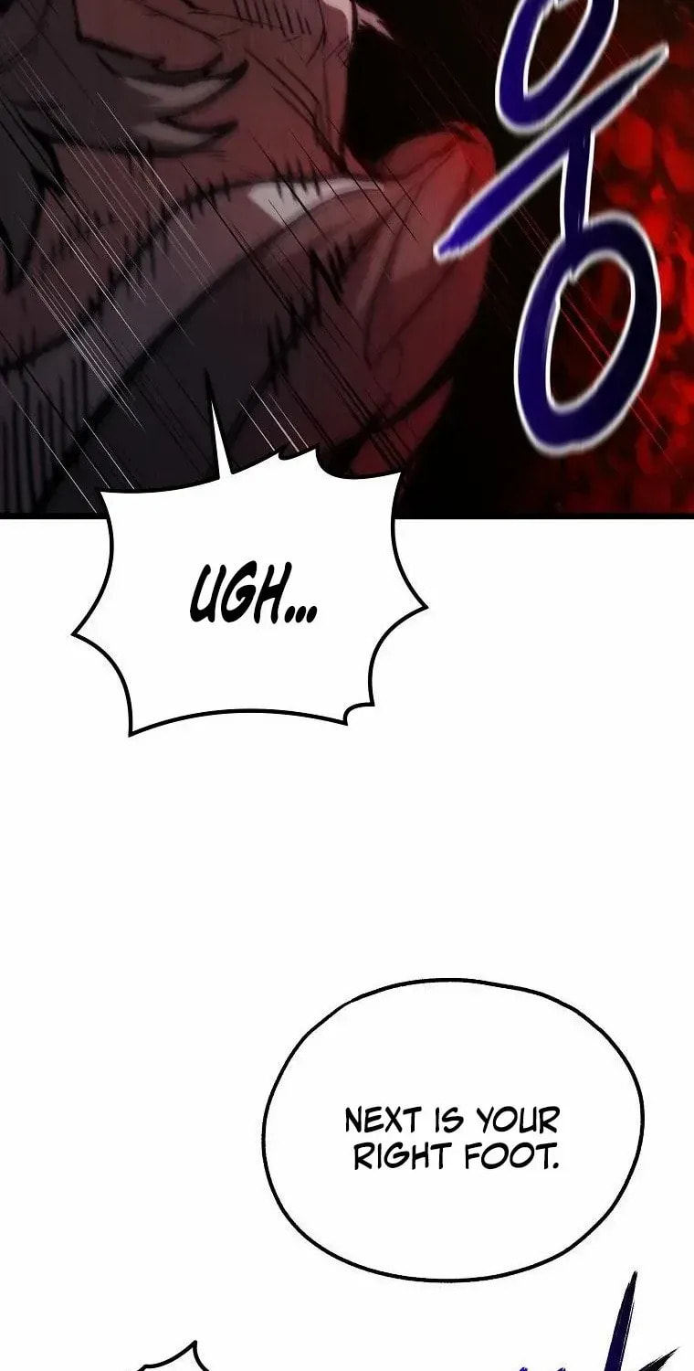 Unrivaled Spear Ghost