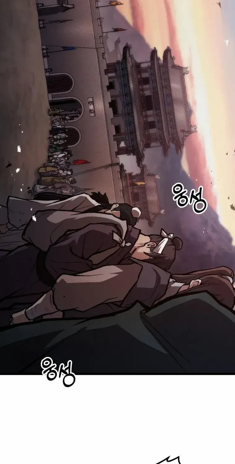 Unrivaled Spear Ghost