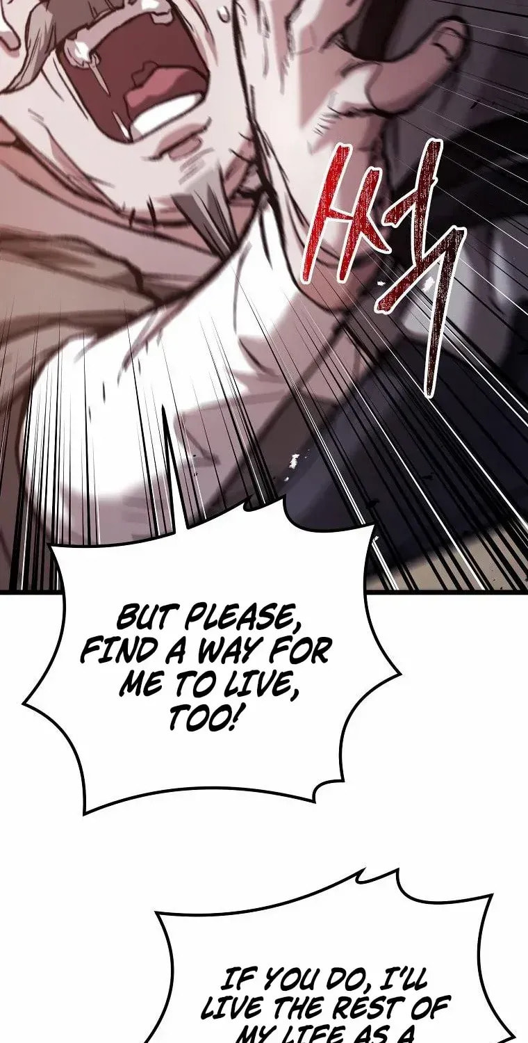 Unrivaled Spear Ghost