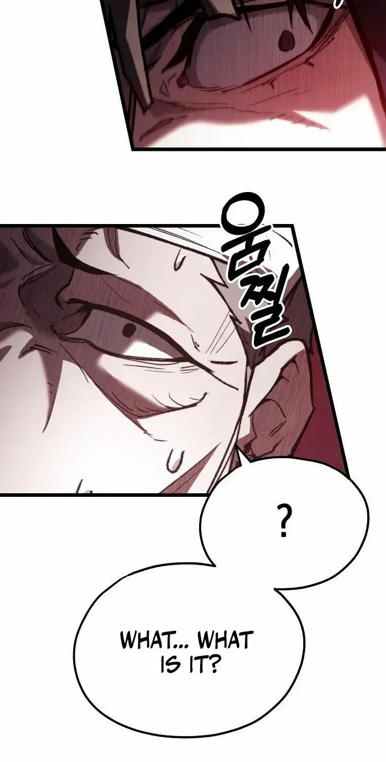 Unrivaled Spear Ghost