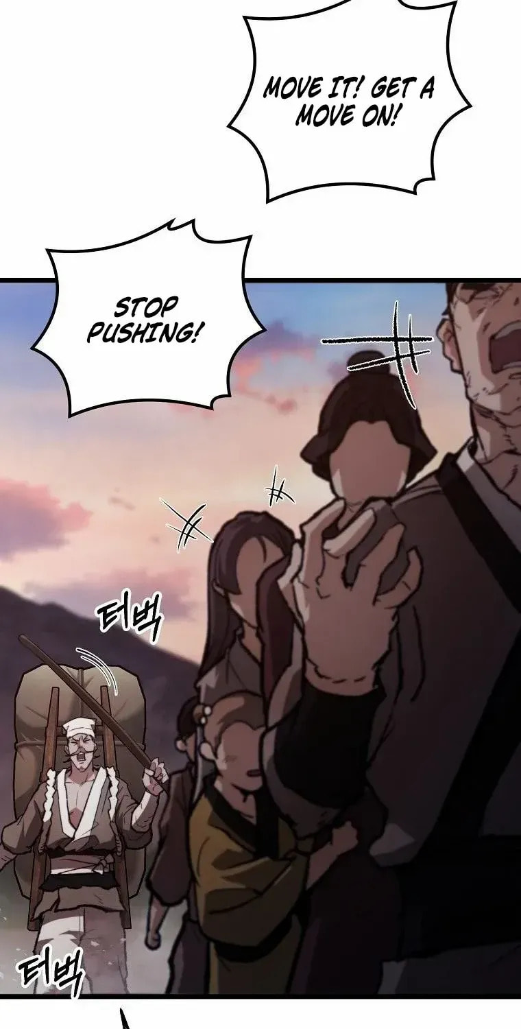 Unrivaled Spear Ghost