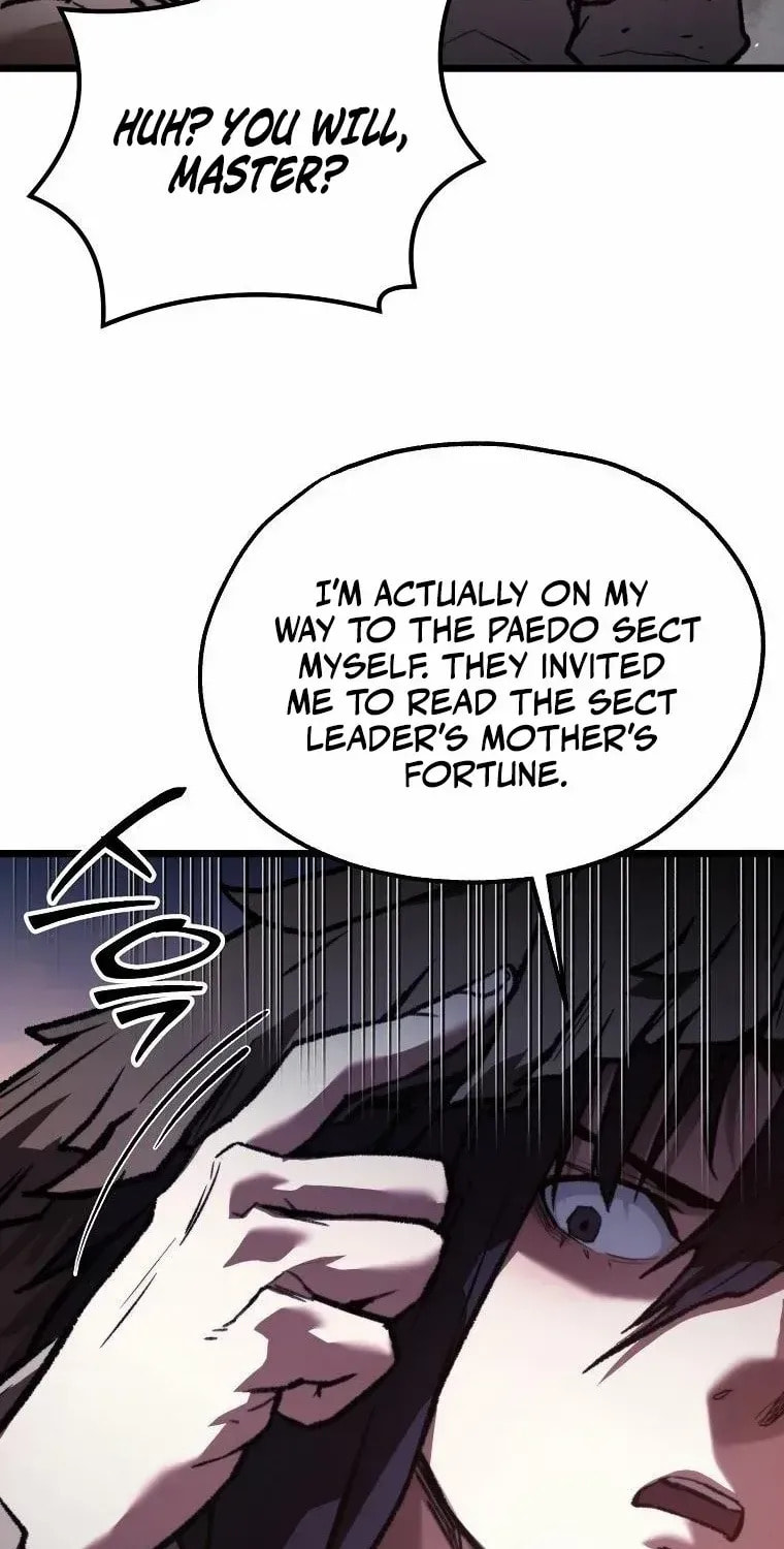 Unrivaled Spear Ghost