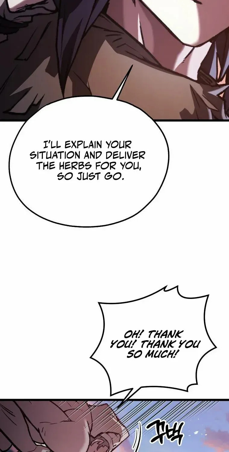 Unrivaled Spear Ghost