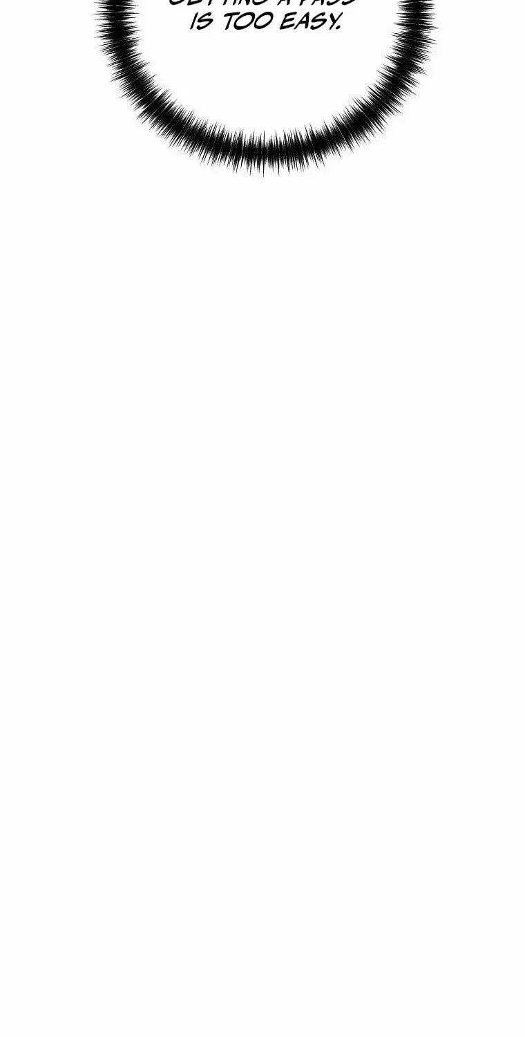 Unrivaled Spear Ghost