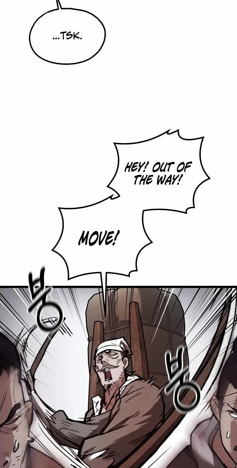 Unrivaled Spear Ghost