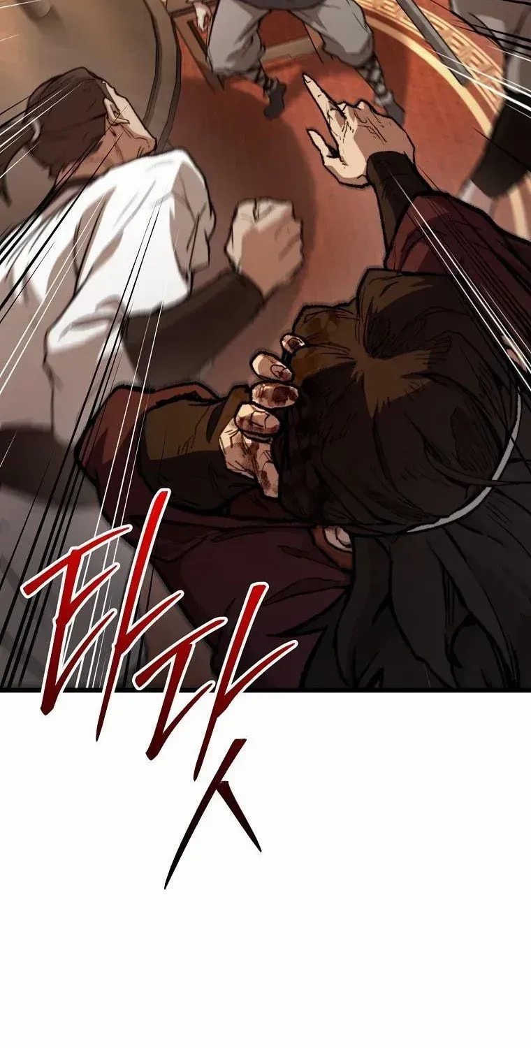 Unrivaled Spear Ghost